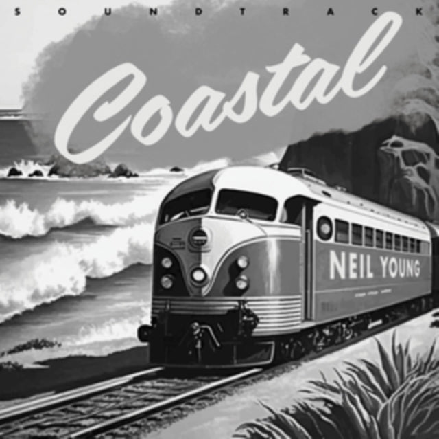 Neil Young - Coastal: The Soundtrack (Vinyl)