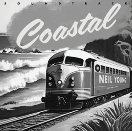Neil Young - Coastal: The Soundtrack (Vinyl)