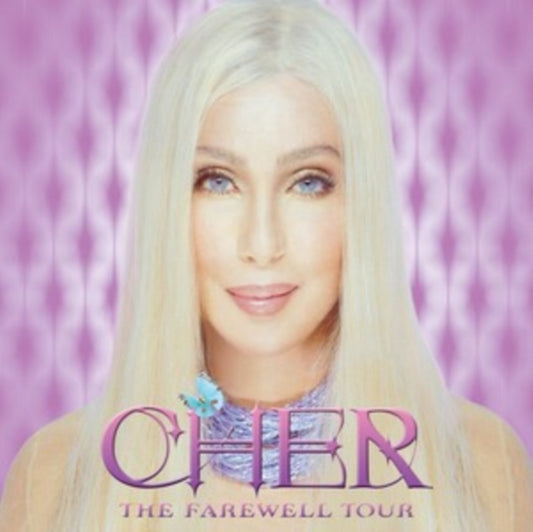 Cher - The Farewell Tour (Vinyl)