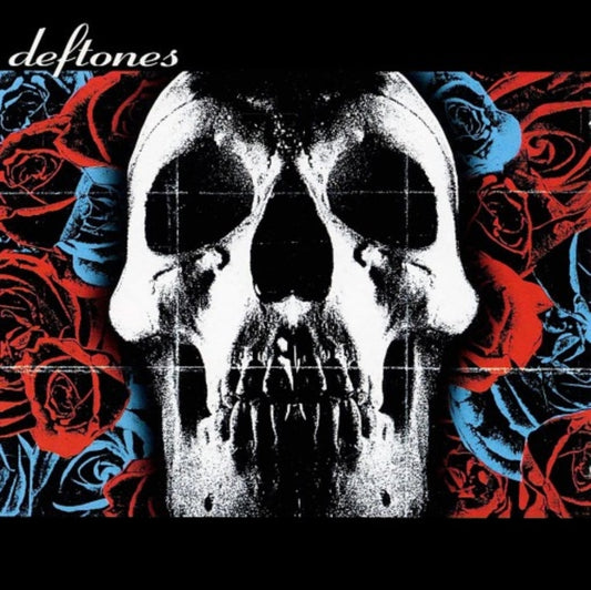 Deftones - Deftones (Vinyl)