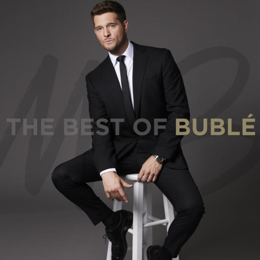 Michael Buble - The Best Of Buble (Vinyl)