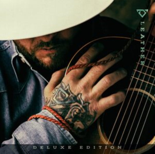 Cody Johnson - Leather Deluxe Edition (CD)