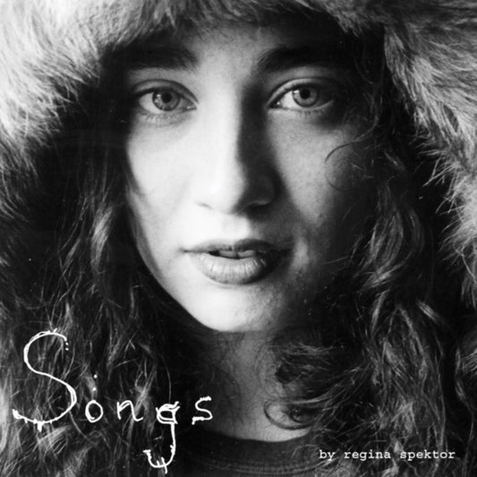 Regina Spektor - Songs (CD)