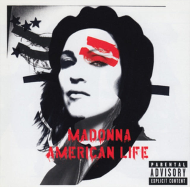 Madonna - American Life (Vinyl)