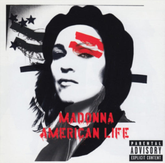 Madonna - American Life (Vinyl)