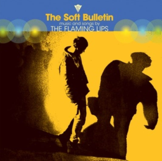 Flaming Lips - The Soft Bulletin (Blue / Yellow Vinyl) (Vinyl)