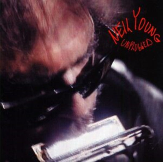 Neil Young - Unplugged (Vinyl)