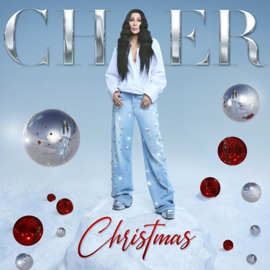Cher - Cher Christmas (CD)