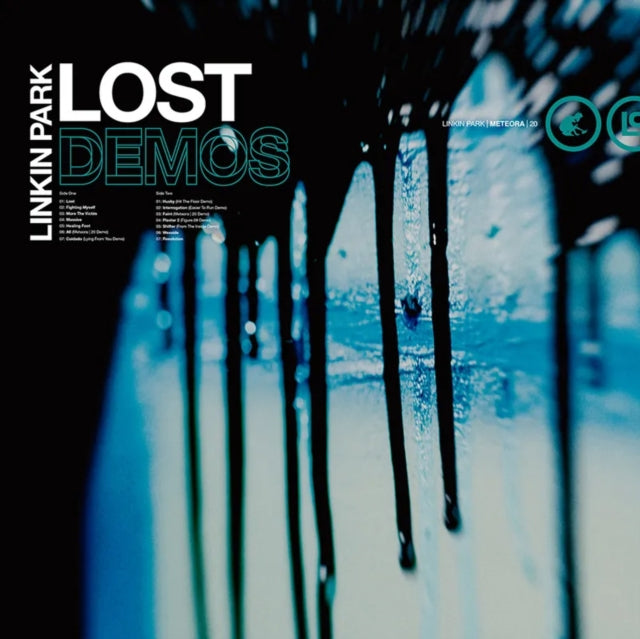 Linkin Park - Lost Demos (Sea Blue Vinyl) (Vinyl)