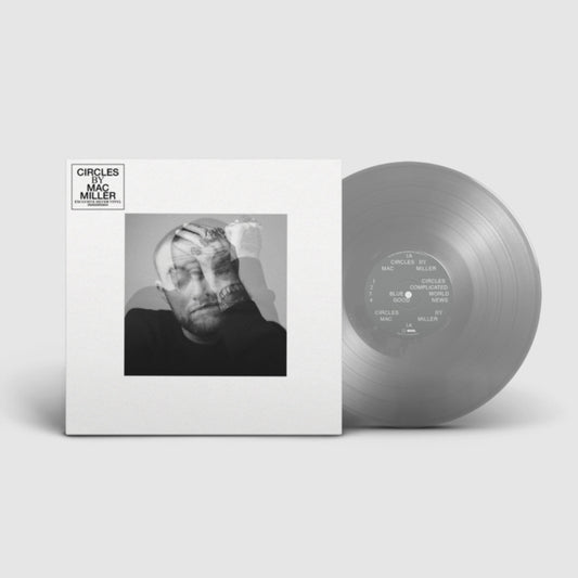 Mac Miller Circles (Silver Opaque Vinyl) (Indies) (https://lasgo.dmmserver.com/media/640/00936248/0093624855644.jpg)