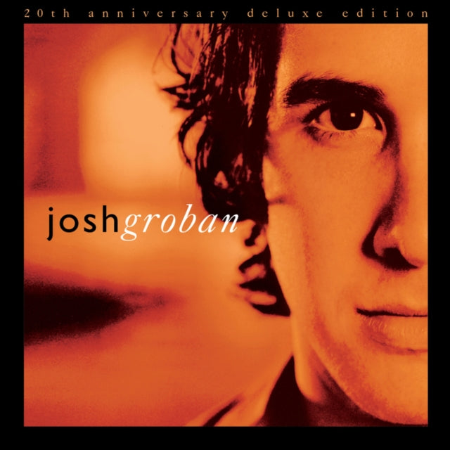 Josh Groban - Josh Groban - 2 CD Set (CD)