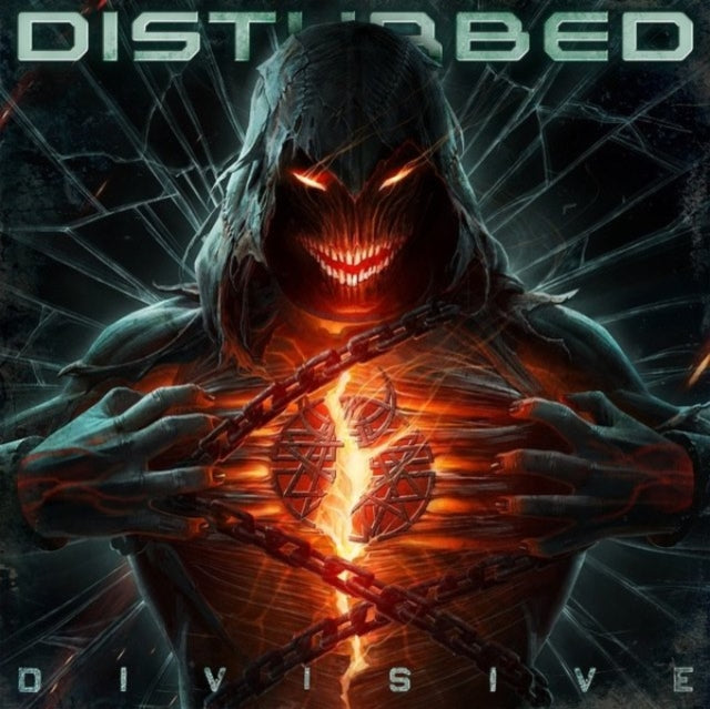 Disturbed - Divisive (Purple Vinyl) (Vinyl)