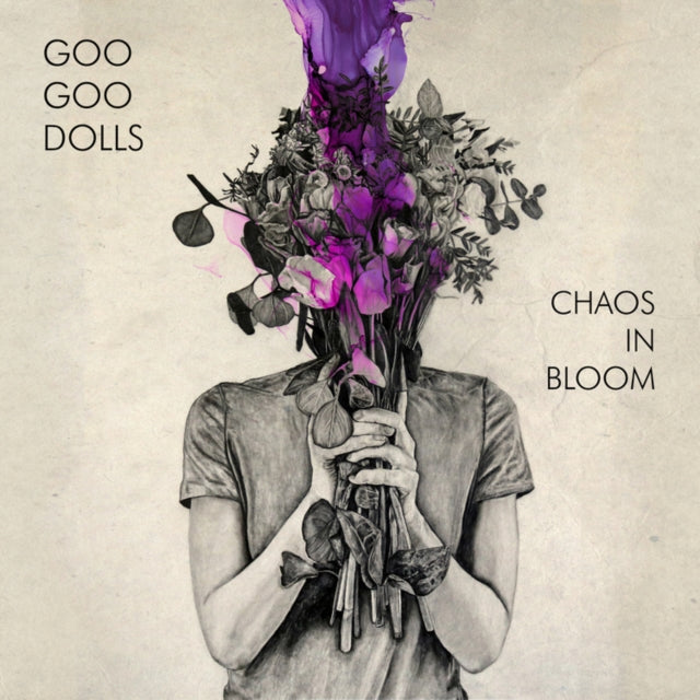 Goo Goo Dolls - Chaos In Bloom (CD)