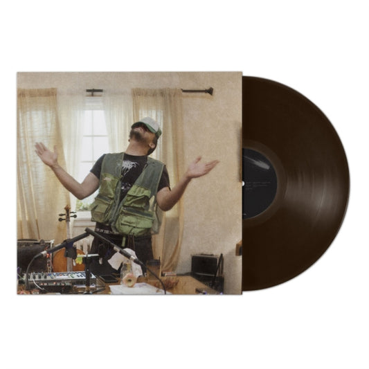 Dijon Absolutely (Brown Vinyl) (I) (https://lasgo.dmmserver.com/media/640/00936248/0093624876687.jpg)