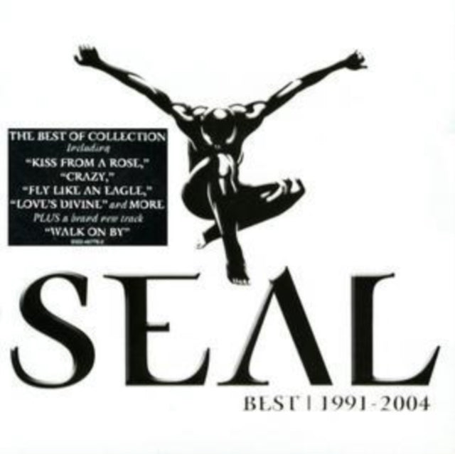 Seal - Best 1991-2004 (CD)