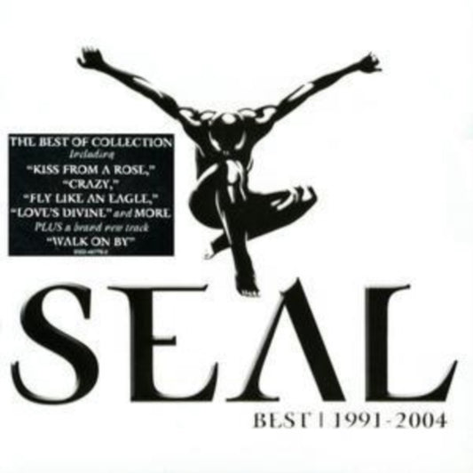 Seal - Best 1991-2004 (CD)