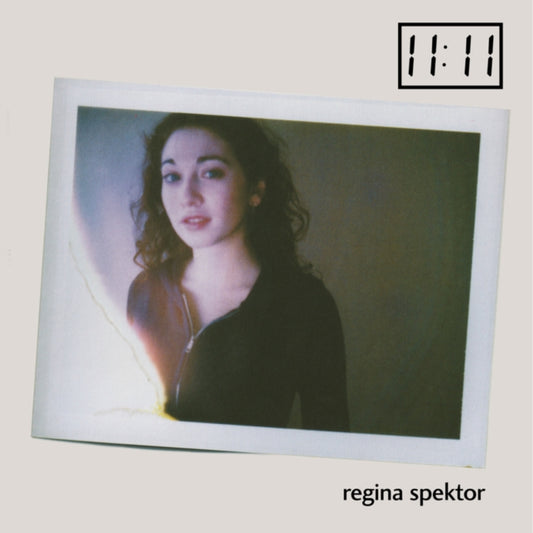 Regina Spektor - 11 11 (Vinyl)