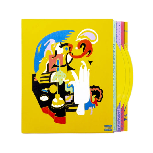Mac Miller Faces (Yellow Vinyl) (https://lasgo.dmmserver.com/media/640/00936248/0093624881391.jpg)