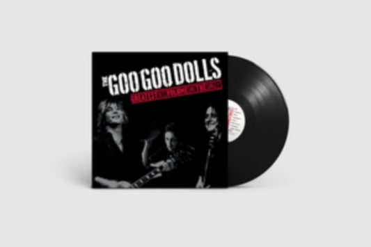 Goo Goo Dolls - Greatest Hits Volume One - The Singles (Vinyl)