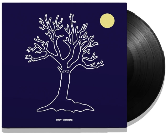 Roy Woods - Exis (Vinyl)