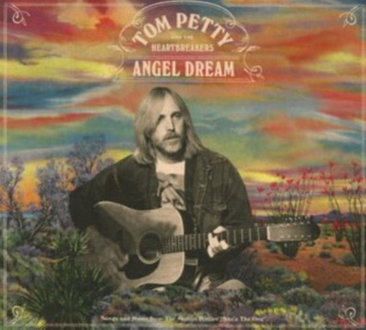 Tom Petty & The Heartbreakers - Angel Dream (Songs From The Motion Picture Shes The One) (Vinyl)