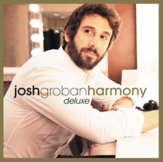 Josh Groban - Harmony (Deluxe Edition) (Vinyl)