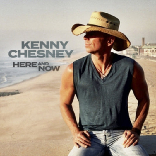 Kenny Chesney - Here & Now (CD)