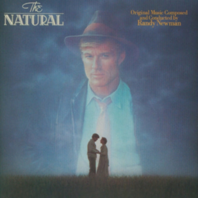 Randy Newman - Natural (Vinyl)