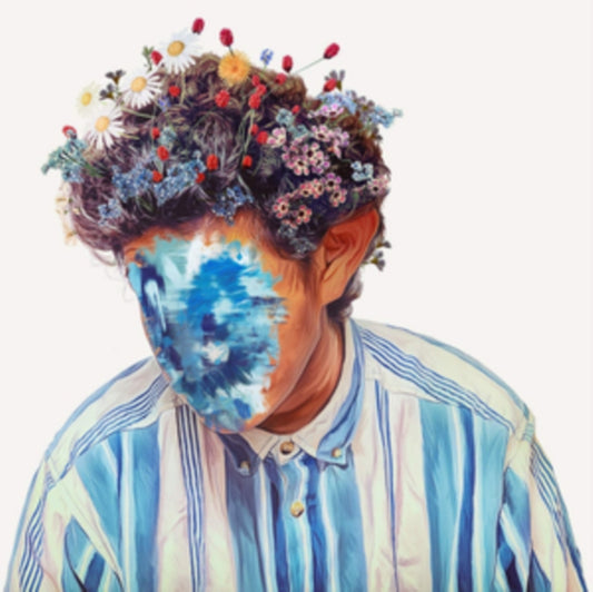 Hobo Johnson - The Fall Of (CD)