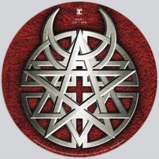 Disturbed - Believe (Picture Disc) (Vinyl)