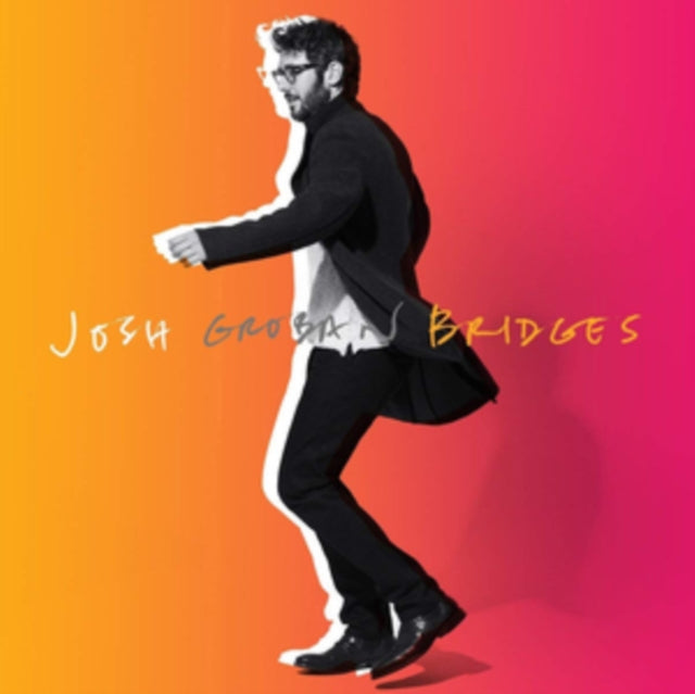 Josh Groban - Bridges (Deluxe Edition) (CD)