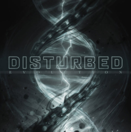 Disturbed - Evolution (Deluxe Edition) (CD)