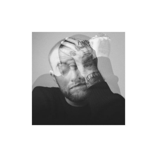 Mac Miller Circles (Clear Vinyl) (https://lasgo.dmmserver.com/media/640/00936249/0093624905592.jpg)