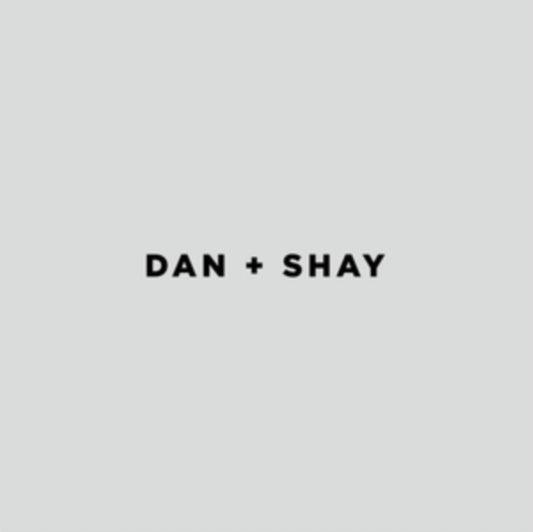 Dan + Shay - Dan + Shay (CD)