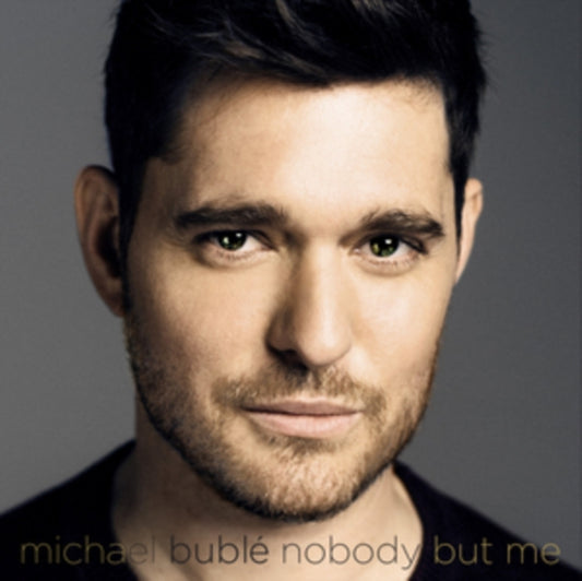 Michael Buble - Nobody But Me (Deluxe Edition) (CD)