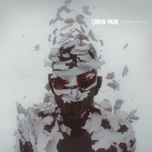 Linkin Park - Living Things (Vinyl)