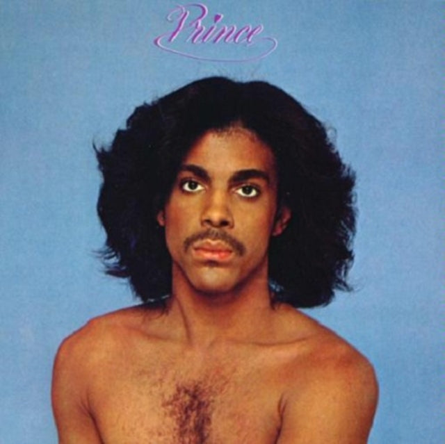 Prince - Prince (Vinyl)