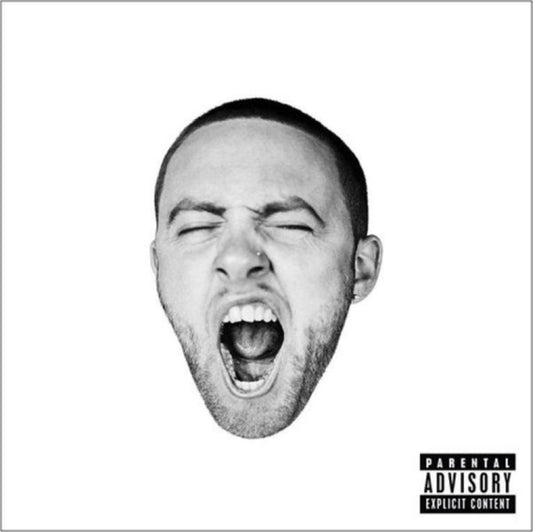 Mac Miller - Go:Od Am (CD)
