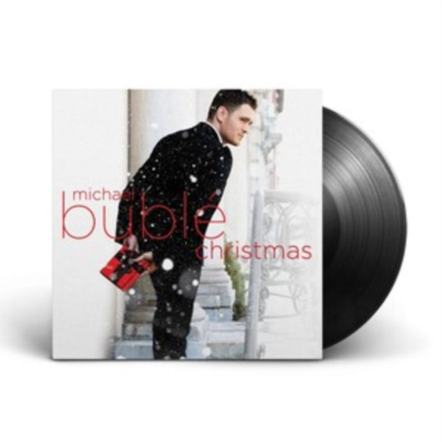 Michael Buble - Christmas (Vinyl)