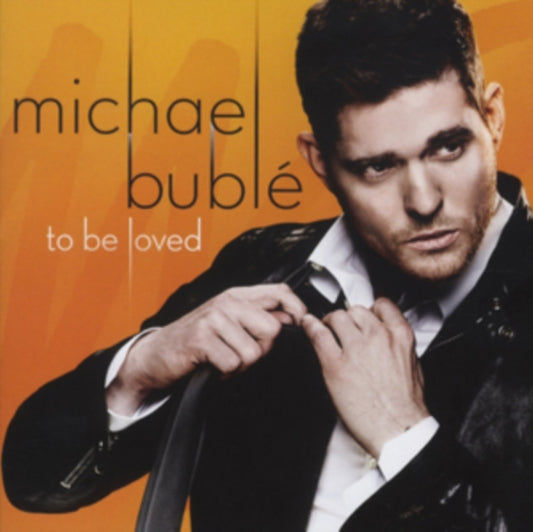 Michael Buble - To Be Loved (Vinyl)