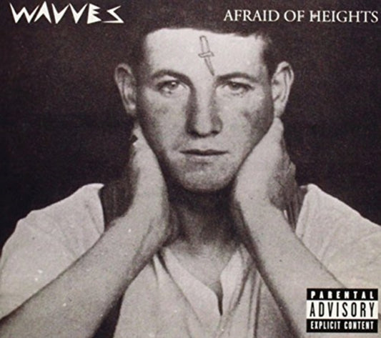 Wavves - Afraid Of Heights (CD)