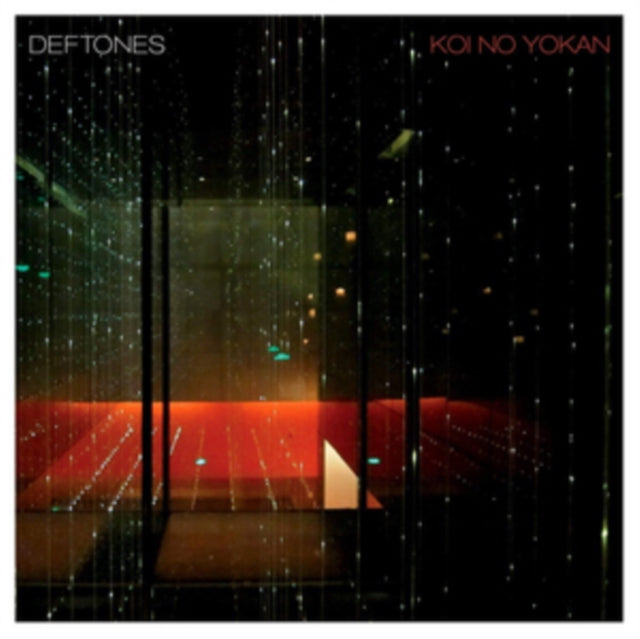 Deftones - Koi No Yokan (CD)