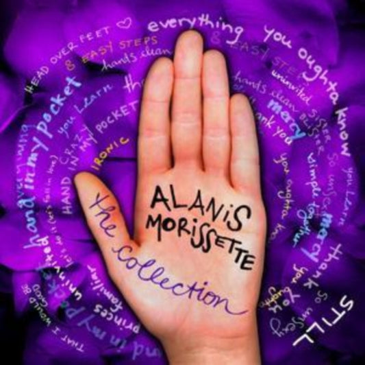 Alanis Morissette - The Collection (CD)