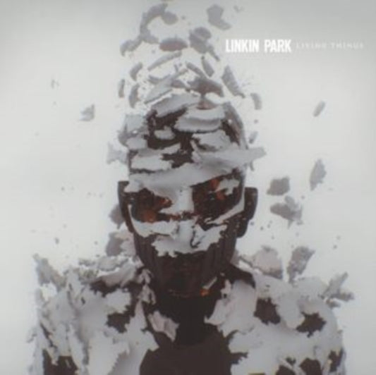 Linkin Park - Living Things (CD)
