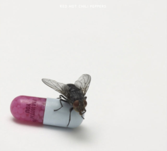 Red Hot Chili Peppers - I'm With You (Vinyl)