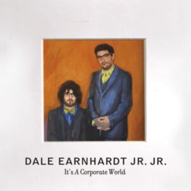 Dale Earnhardt Jr. Jr. - ItS A Corporate World (CD)