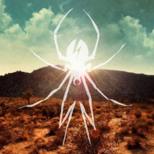 My Chemical Romance - Danger Days: The True Lives Of The Fabulous Killjoys (Vinyl)