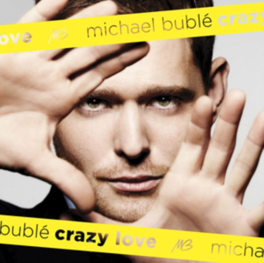 Michael Buble - Crazy Love (Vinyl)