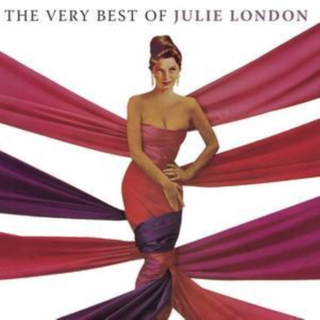 Julie London - The Very Best Of (CD)