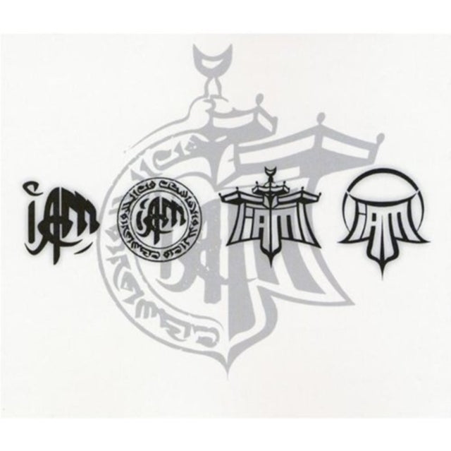 Iam - Platinum (CD)